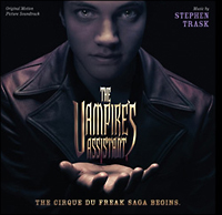 ダレン シャン サントラ 洋画オリジナルのcdレンタル 通販 Tsutaya ツタヤ