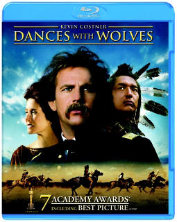 ダンス ウィズ ウルブズ 映画の動画 Dvd Tsutaya ツタヤ