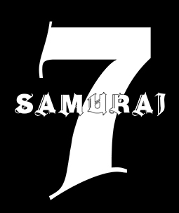 舞台 Samurai 7 動画 Dvd Tsutaya ツタヤ
