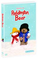 パディントン ベア 冬のおはなし キッズの動画 Dvd Tsutaya ツタヤ