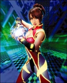 萌えよ ドラゴンガールズ 映画の動画 Dvd Tsutaya ツタヤ