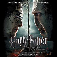 ハリー ポッターと死の秘宝 Part2 サントラ 洋画オリジナルのcdレンタル 通販 Tsutaya ツタヤ