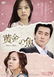 黄金の魚 海外ドラマの動画 Dvd Tsutaya ツタヤ