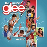 Glee グリー シーズン2 Volume 4 サントラ Tv 洋楽 のcdレンタル 通販 Tsutaya ツタヤ