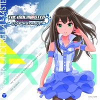 The Idolm Ster Cinderella Master 001 渋谷凜 渋谷凛 声優 福原綾香 のcdレンタル 通販 Tsutaya ツタヤ