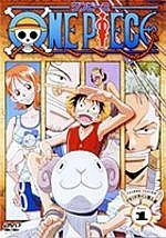 One Piece 2ndシーズン グランドライン突入篇 キッズの動画 Dvd Tsutaya ツタヤ