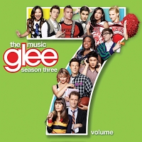 Glee グリー シーズン3 Volume 7 サントラ Tv 洋楽 のcdレンタル 通販 Tsutaya ツタヤ
