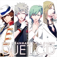 お買い得 うたプリ 声優 Cd アニメ Cd Www Marengoef Com