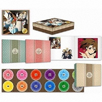 K On Music History S Box けいおん のcdレンタル 通販 Tsutaya ツタヤ