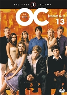 The Oc ファースト シーズン 海外ドラマの動画 Dvd Tsutaya ツタヤ