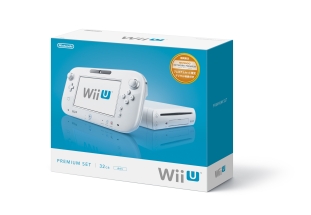 Wii U プレミアムセット Shiro Wupswafc ｗｉｉｕ Tsutaya ツタヤ