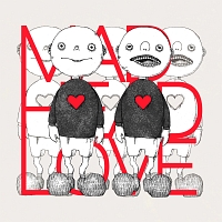 Mad Head Love ポッピンアパシー 米津玄師のcdレンタル 通販 Tsutaya ツタヤ