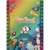 リトル チャロ4 New York Again Box キッズの動画 Dvd Tsutaya ツタヤ