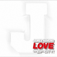 Love In Zip City ジェイム ヘイブンスのcdレンタル 通販 Tsutaya ツタヤ