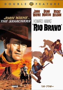 捜索者 リオ ブラボー 映画の動画 Dvd Tsutaya ツタヤ
