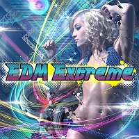 Edm Extreme 彦田元気のcdレンタル 通販 Tsutaya ツタヤ