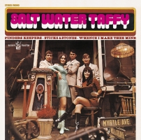 ファインダー キーパーズ ソルト ウォーター タフィーのcdレンタル 通販 Tsutaya ツタヤ