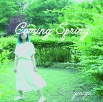 Coming Spring Yonigeのcdレンタル 通販 Tsutaya ツタヤ