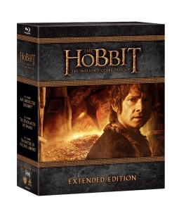 当店だけの限定モデル ホビット エクステンデッド エディション トリロジーbox 外国映画 Sutevalle Org