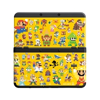 Newニンテンドー3ds きせかえプレートパック スーパーマリオメーカー デザイン Ktrskfag ｎｉｎｔｅｎｄｏ ３ｄｓ Tsutaya ツタヤ