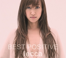 Best Positive Leccaのcdレンタル 通販 Tsutaya ツタヤ
