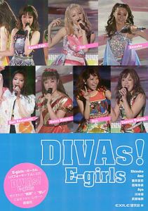 E Girls Divas Exile研究会の写真集 Tsutaya ツタヤ
