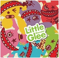 Little Glee Monster Little Glee Monsterのcdレンタル 通販 Tsutaya ツタヤ