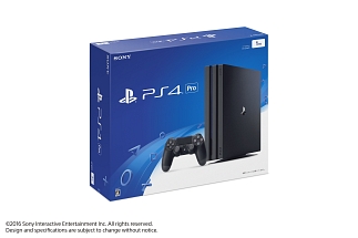 Playstation4 Pro 1tb ジェット ブラック Cuh7000bb01 ｐｌａｙｓｔａｔｉｏｎ４ Tsutaya ツタヤ