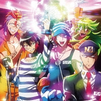 ナンバカ脱獄理論 ナンバカ ジューゴ 声優 上村祐翔 ウノ 声優 柿原徹也 ロック 声優 汐崎のcdレンタル 通販 Tsutaya ツタヤ