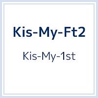 Kis My 1st Kis My Ft2のcdレンタル 通販 Tsutaya ツタヤ
