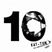 10th Anniversary Best 10ks Kat Tunのcdレンタル 通販 Tsutaya ツタヤ