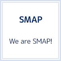 We Are Smap Smapのcdレンタル 通販 Tsutaya ツタヤ