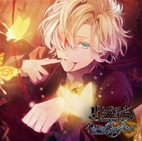 Diabolik Lovers Para Selene Vol 3 Diabolik Lovers 無神コウ 声優 木村良平 のcdレンタル 通販 Tsutaya ツタヤ