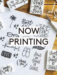 ハンドレタリング素材集 Tam S Worksによる手書き文字 フォント スタンプの世界 田村梓の本 情報誌 Tsutaya ツタヤ