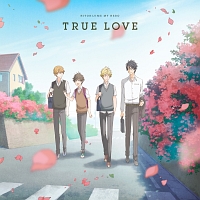 True Love ひとりじめマイヒーロー 大柴康介 声優 前野智昭 勢多川正のcdレンタル 通販 Tsutaya ツタヤ