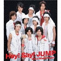 Ultra Music Power Dvd付 Hey Say Jumpのcdレンタル 通販 Tsutaya ツタヤ