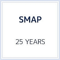 Smap 25 Years Smapのcdレンタル 通販 Tsutaya ツタヤ