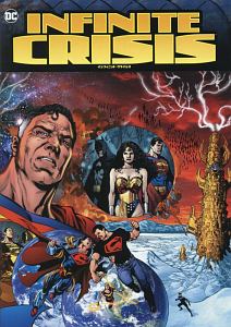 インフィニット クライシス フィル ヒメネスの漫画 コミック Tsutaya ツタヤ