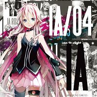 Ia 04 Iaのcdレンタル 通販 Tsutaya ツタヤ