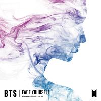 Face Yourself Btsのcdレンタル 通販 Tsutaya ツタヤ