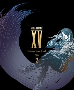 Final Fantasy Xv Original Soundtrack Volume 2 ブルーレイ オーディオ ファイナル ファンタジーxvのcdレンタル 通販 Tsutaya ツタヤ