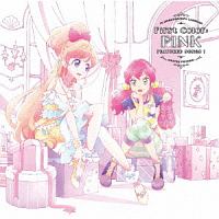 Tvアニメ データカードダス アイカツフレンズ 挿入歌シングル1 First Color Pink アイカツフレンズ Best Friends のcdレンタル 通販 Tsutaya ツタヤ