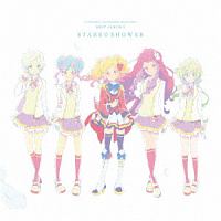 Tvアニメ データカードダス アイカツスターズ ベストアルバム2 Stars Shower アイカツ Aikatsu Stars のcdレンタル 通販 Tsutaya ツタヤ