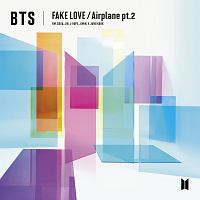 Fake Love Airplane Pt 2 Btsのcdレンタル 通販 Tsutaya ツタヤ