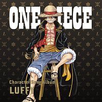 One Piece Character Song Album Luffy ワンピース モンキー D ルフィ 声優 田中真弓 のcdレンタル 通販 Tsutaya ツタヤ