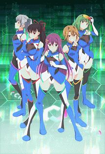 サークレット プリンセス アニメの動画 Dvd Tsutaya ツタヤ