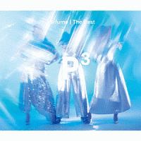 Perfume The Best P Cubed Perfumeのcdレンタル 通販 Tsutaya ツタヤ