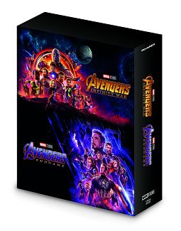 アベンジャーズ エンドゲーム インフィニティ ウォー 映画の動画 Dvd Tsutaya ツタヤ