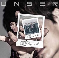 Unser Uverworldのcdレンタル 通販 Tsutaya ツタヤ