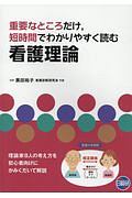 重要なところだけ 短時間でわかりやすく読む看護理論 理論家8人の考え方を初心者向けにかみくだいて解説 黒田裕子の本 情報誌 Tsutaya ツタヤ